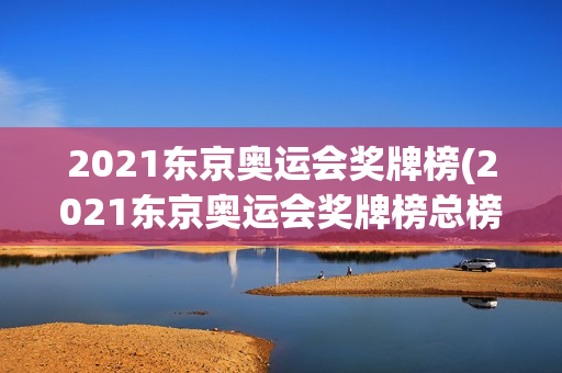 2021东京奥运会奖牌榜(2021东京奥运会奖牌榜总榜)