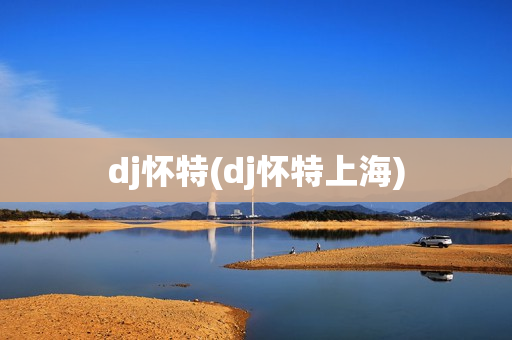 dj怀特(dj怀特上海)