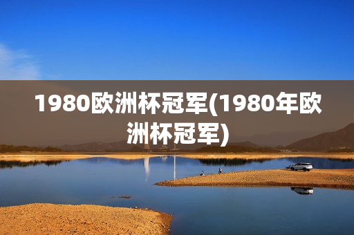 1980欧洲杯冠军(1980年欧洲杯冠军)