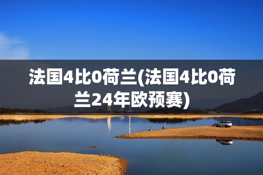 法国4比0荷兰(法国4比0荷兰24年欧预赛)