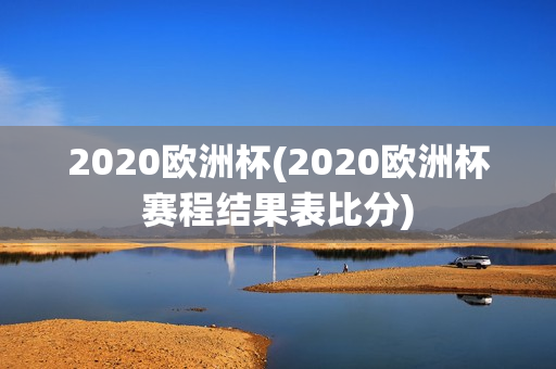 2020欧洲杯(2020欧洲杯赛程结果表比分)