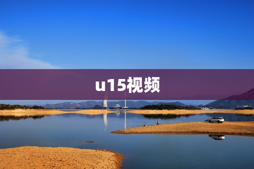 u15视频