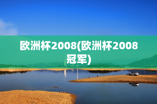 欧洲杯2008(欧洲杯2008冠军)