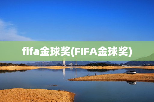 fifa金球奖(FIFA金球奖)