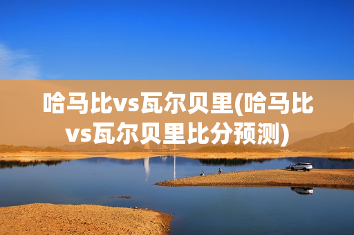 哈马比vs瓦尔贝里(哈马比vs瓦尔贝里比分预测)