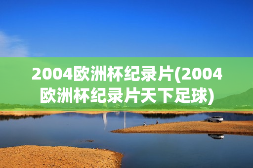 2004欧洲杯纪录片(2004欧洲杯纪录片天下足球)