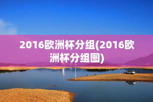 2016欧洲杯分组(2016欧洲杯分组图)