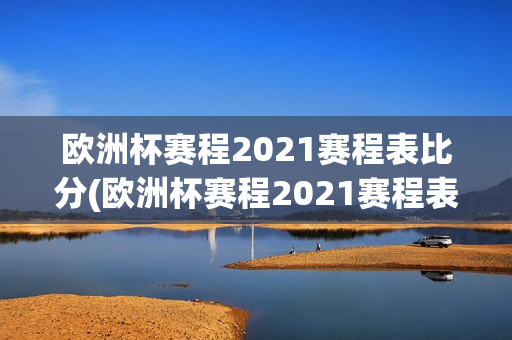 欧洲杯赛程2021赛程表比分(欧洲杯赛程2021赛程表比分结果)