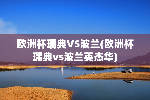 欧洲杯瑞典VS波兰(欧洲杯瑞典vs波兰英杰华)