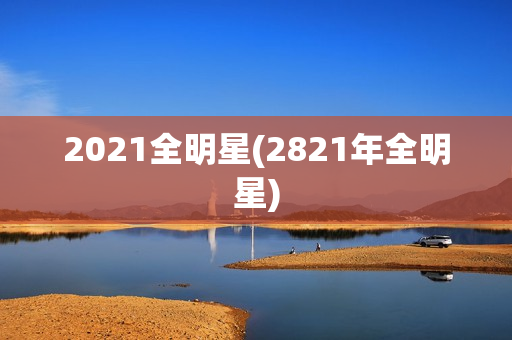 2021全明星(2821年全明星)