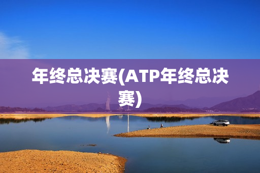 年终总决赛(ATP年终总决赛)