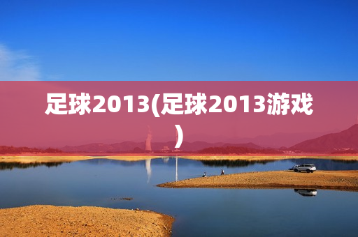 足球2013(足球2013游戏)