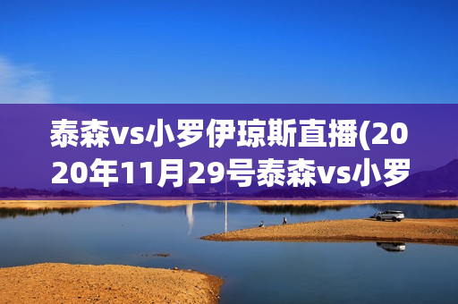 泰森vs小罗伊琼斯直播(2020年11月29号泰森vs小罗伊琼斯视频直播)