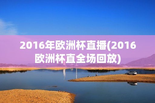 2016年欧洲杯直播(2016欧洲杯直全场回放)