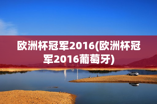 欧洲杯冠军2016(欧洲杯冠军2016葡萄牙)