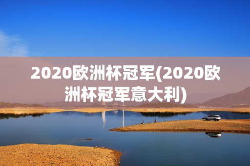 2020欧洲杯冠军(2020欧洲杯冠军意大利)