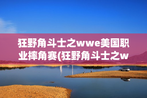 狂野角斗士之wwe美国职业摔角赛(狂野角斗士之wwe美国职业摔角赛(r1387))