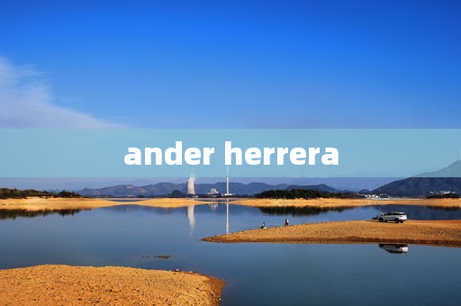 ander herrera