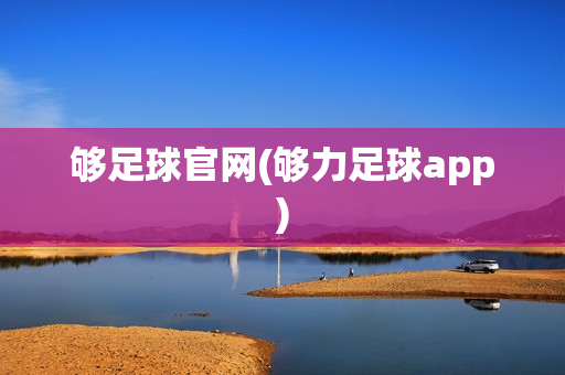 够足球官网(够力足球app)