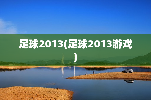 足球2013(足球2013游戏)