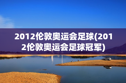 2012伦敦奥运会足球(2012伦敦奥运会足球冠军)