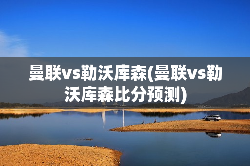 曼联vs勒沃库森(曼联vs勒沃库森比分预测)