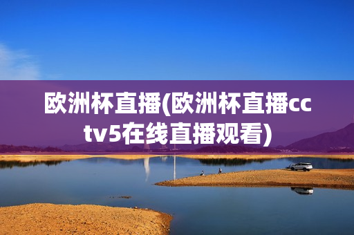 欧洲杯直播(欧洲杯直播cctv5在线直播观看)