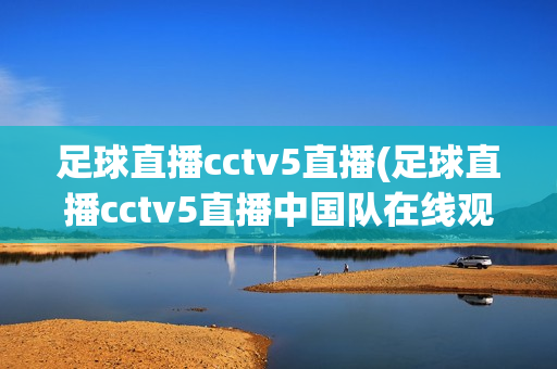 足球直播cctv5直播(足球直播cctv5直播中国队在线观看)