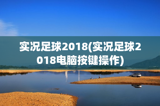 实况足球2018(实况足球2018电脑按键操作)