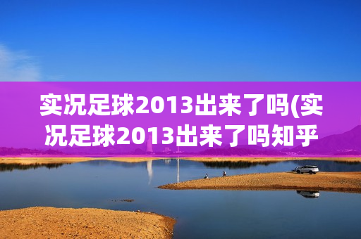 实况足球2013出来了吗(实况足球2013出来了吗知乎)