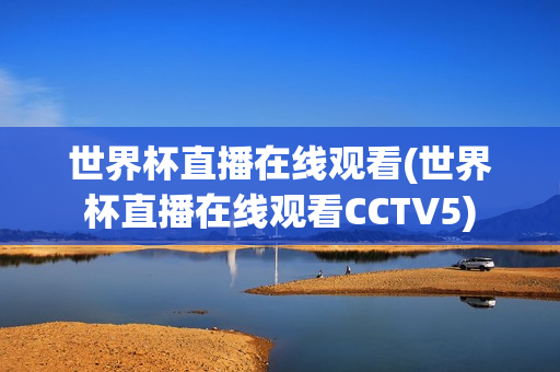 世界杯直播在线观看(世界杯直播在线观看CCTV5)