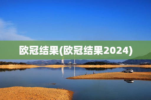 欧冠结果(欧冠结果2024)