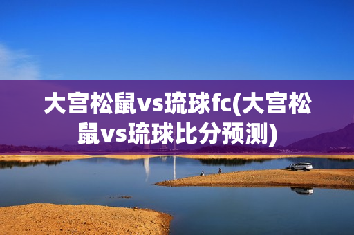 大宫松鼠vs琉球fc(大宫松鼠vs琉球比分预测)