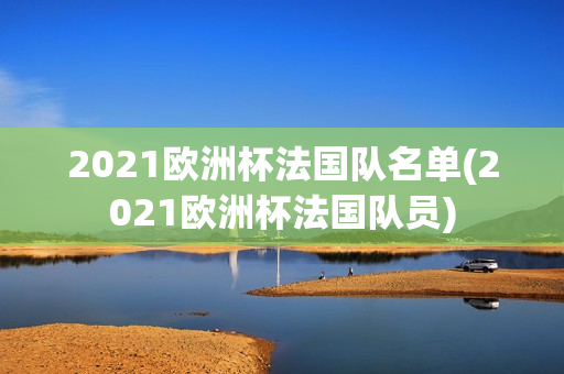 2021欧洲杯法国队名单(2021欧洲杯法国队员)