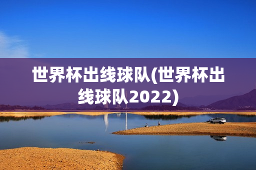 世界杯出线球队(世界杯出线球队2022)