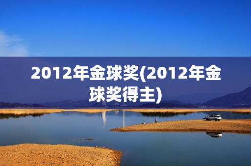 2012年金球奖(2012年金球奖得主)