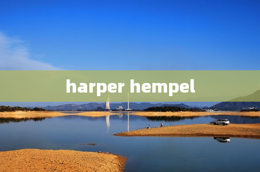 harper hempel