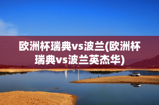 欧洲杯瑞典vs波兰(欧洲杯瑞典vs波兰英杰华)