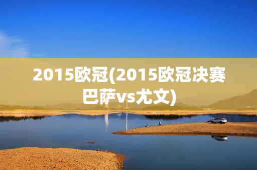 2015欧冠(2015欧冠决赛巴萨vs尤文)