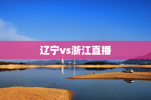 辽宁vs浙江直播