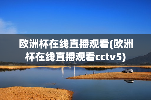 欧洲杯在线直播观看(欧洲杯在线直播观看cctv5)