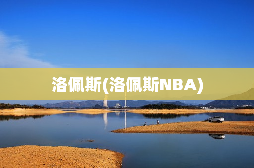 洛佩斯(洛佩斯NBA)