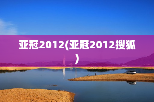 亚冠2012(亚冠2012搜狐)