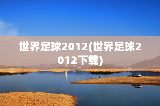 世界足球2012(世界足球2012下载)