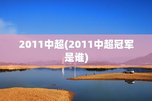 2011中超(2011中超冠军是谁)