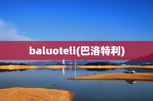 baluoteli(巴洛特利)