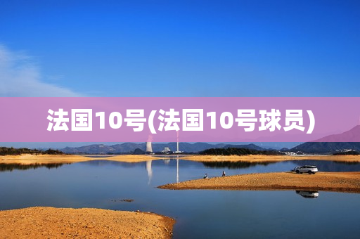 法国10号(法国10号球员)