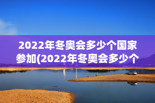 2022年冬奥会多少个国家参加(2022年冬奥会多少个国家参加了)