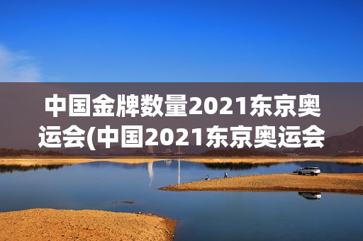 中国金牌数量2021东京奥运会(中国2021东京奥运会金牌数量现在)