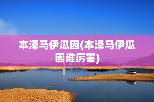 本泽马伊瓜因(本泽马伊瓜因谁厉害)